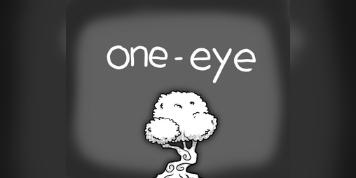 Cover image for One-Eye