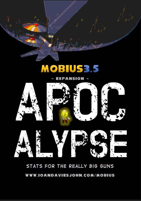 Screenshot 3 for Mobius 3.5(.5)