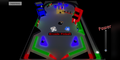 Cover image for Pinball Arcade