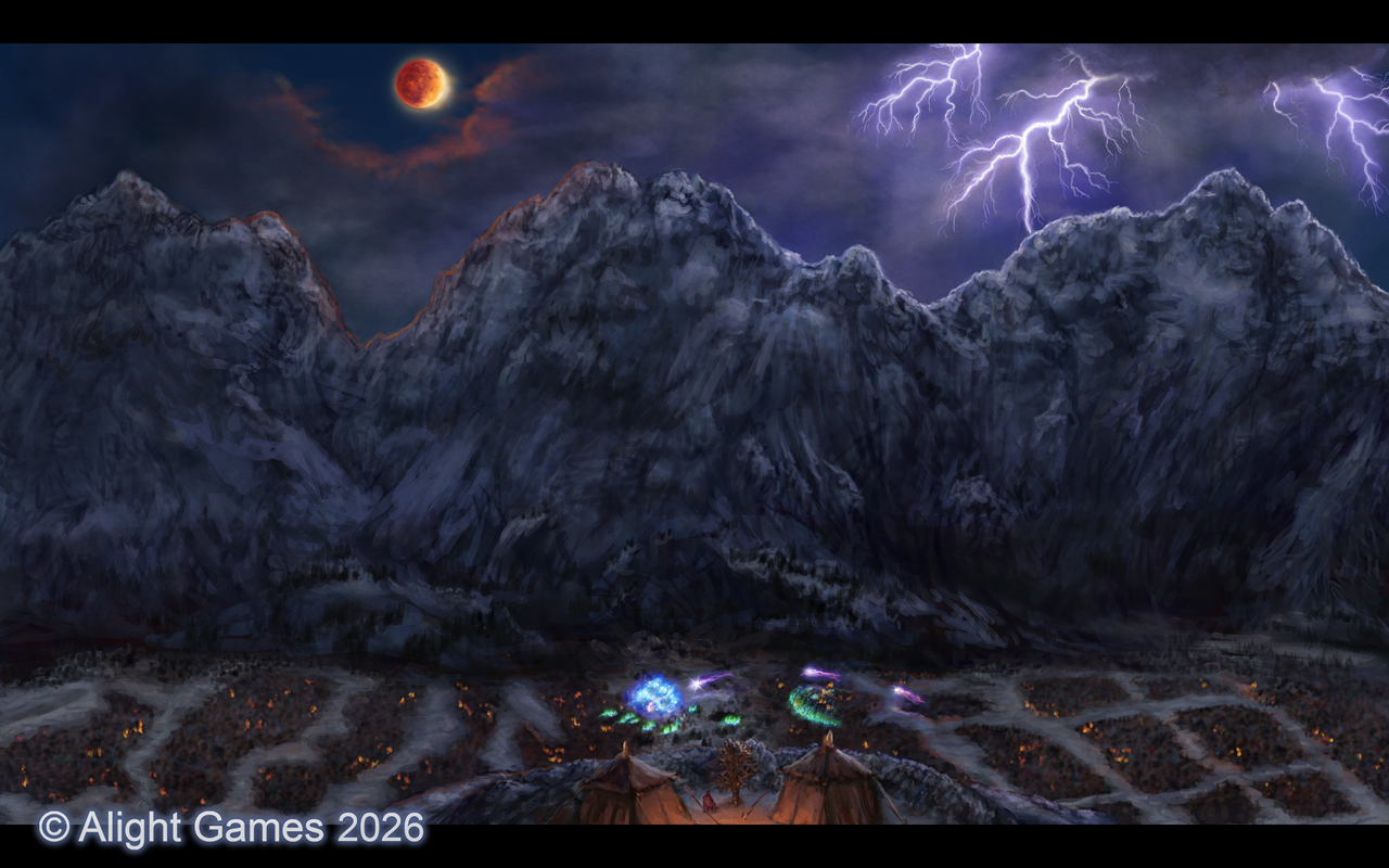 Screenshot 8 for Remnant of the Fallen Part I [Demo]