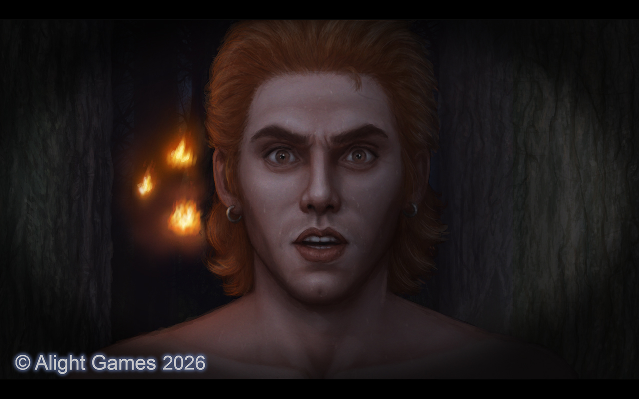 Screenshot 4 for Remnant of the Fallen Part I [Demo]