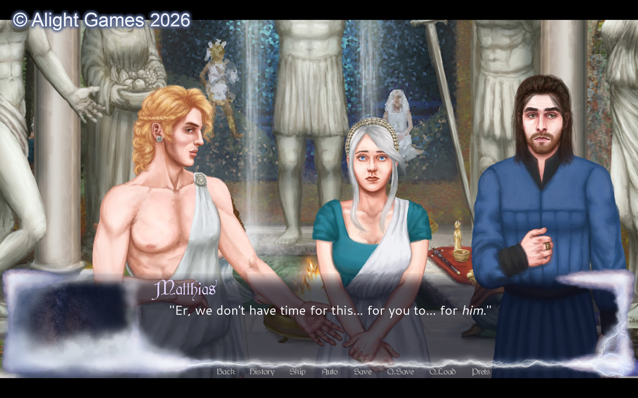 Screenshot 10 for Remnant of the Fallen Part I [Demo]