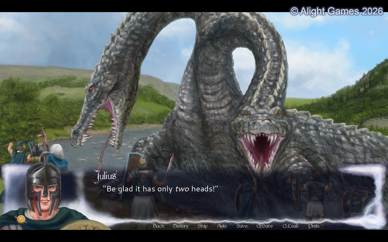 Screenshot 9 for Remnant of the Fallen Part I [Demo]