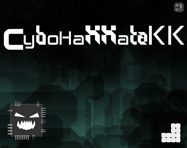CyboHaXXataKK