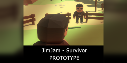 Cover image for Battle Survival - Online