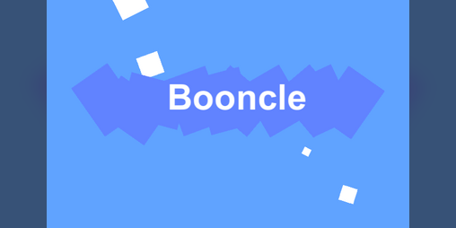 Cover image for Booncle