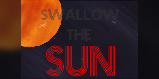 Cover image for Swallow the Sun