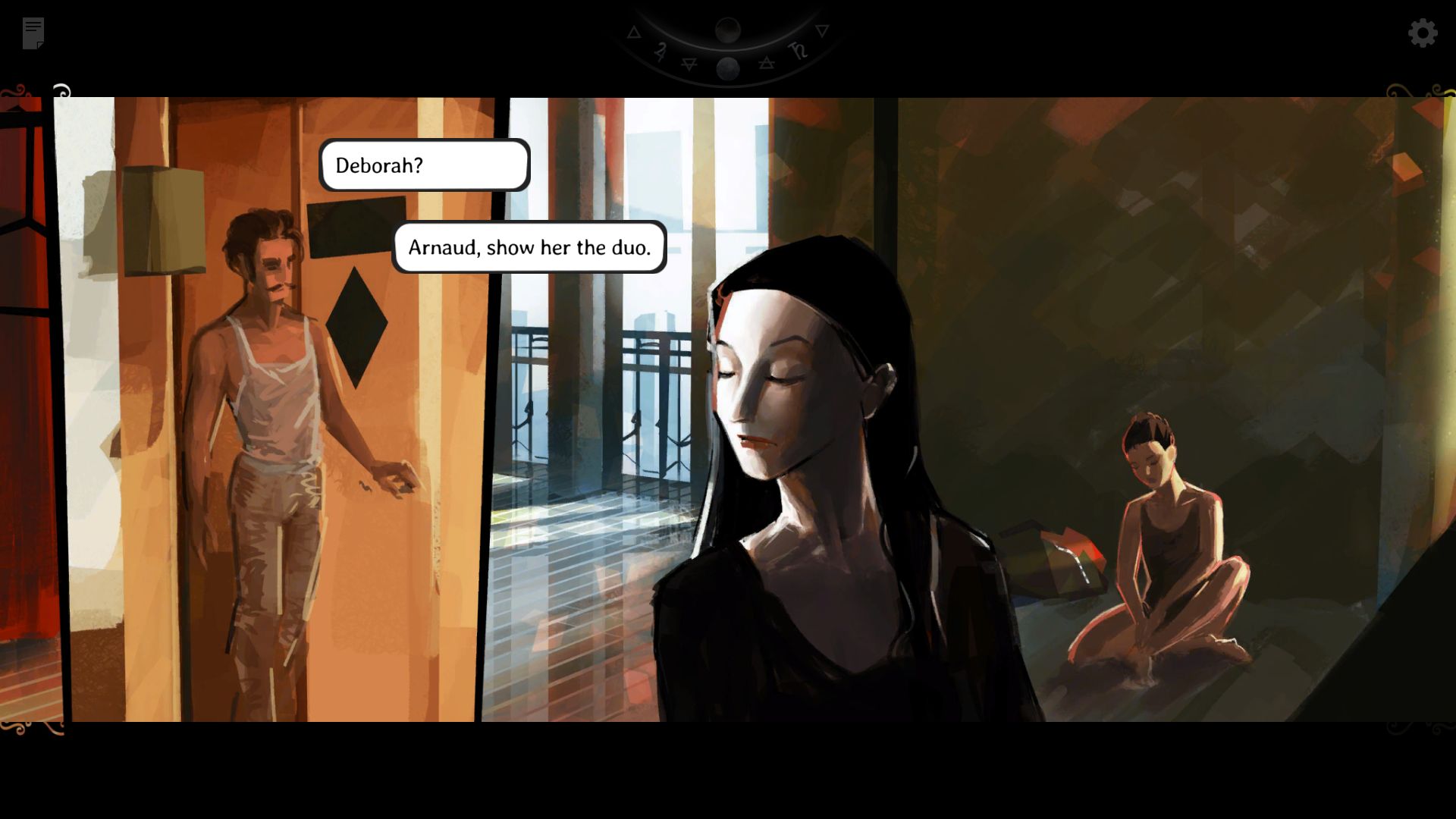 Screenshot 3 for After the Wane — DEMO