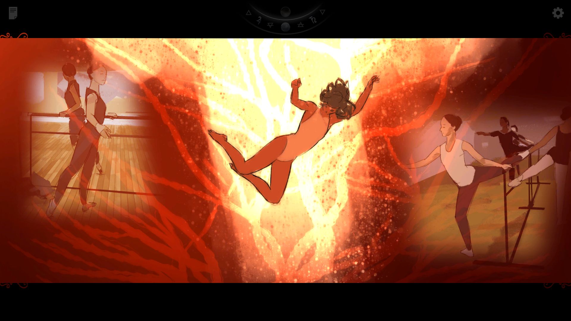 Screenshot 4 for After the Wane — DEMO