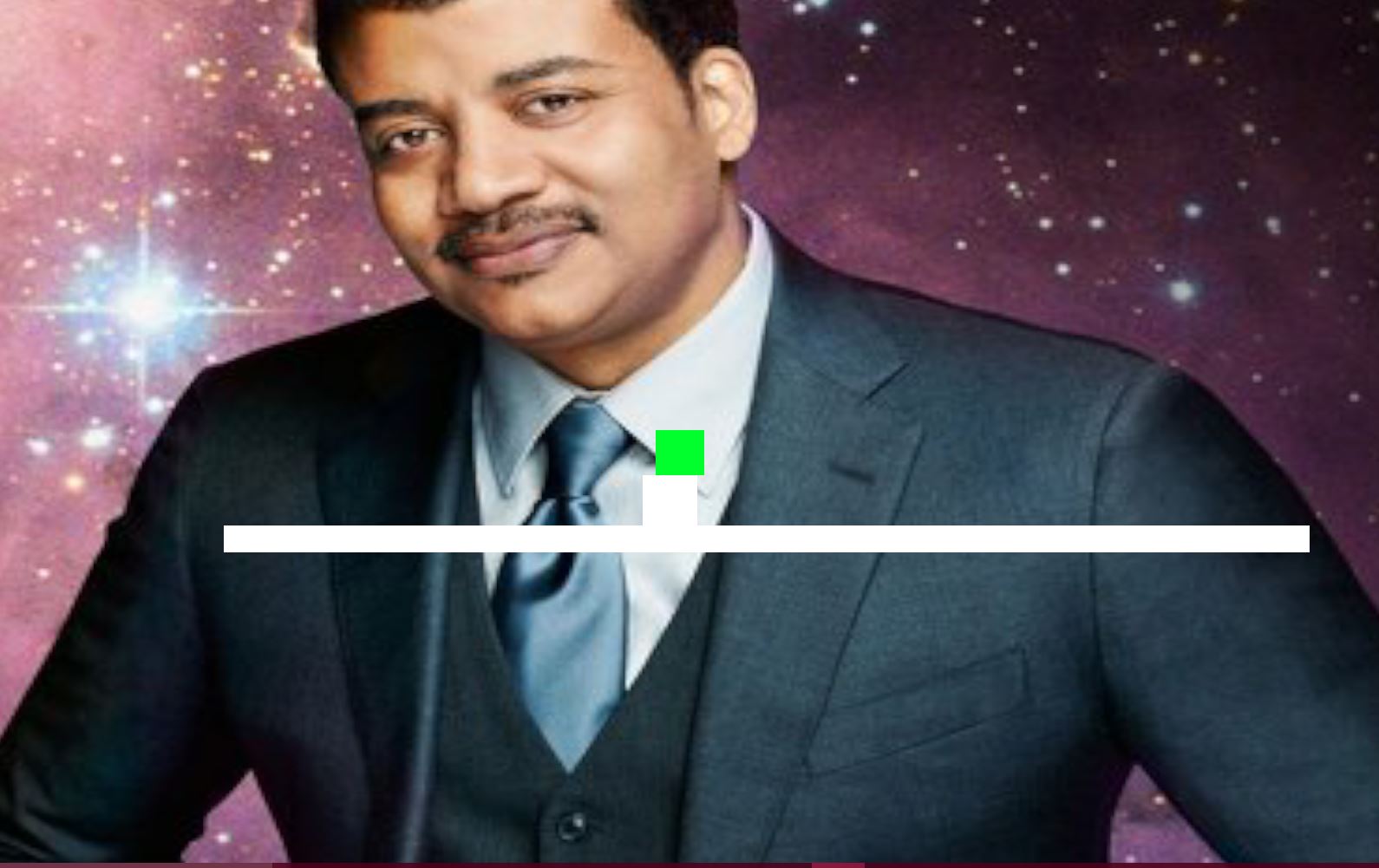 Neil DePlatform tyson