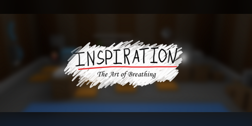 Cover image for Inspiration: The Art of Breathing