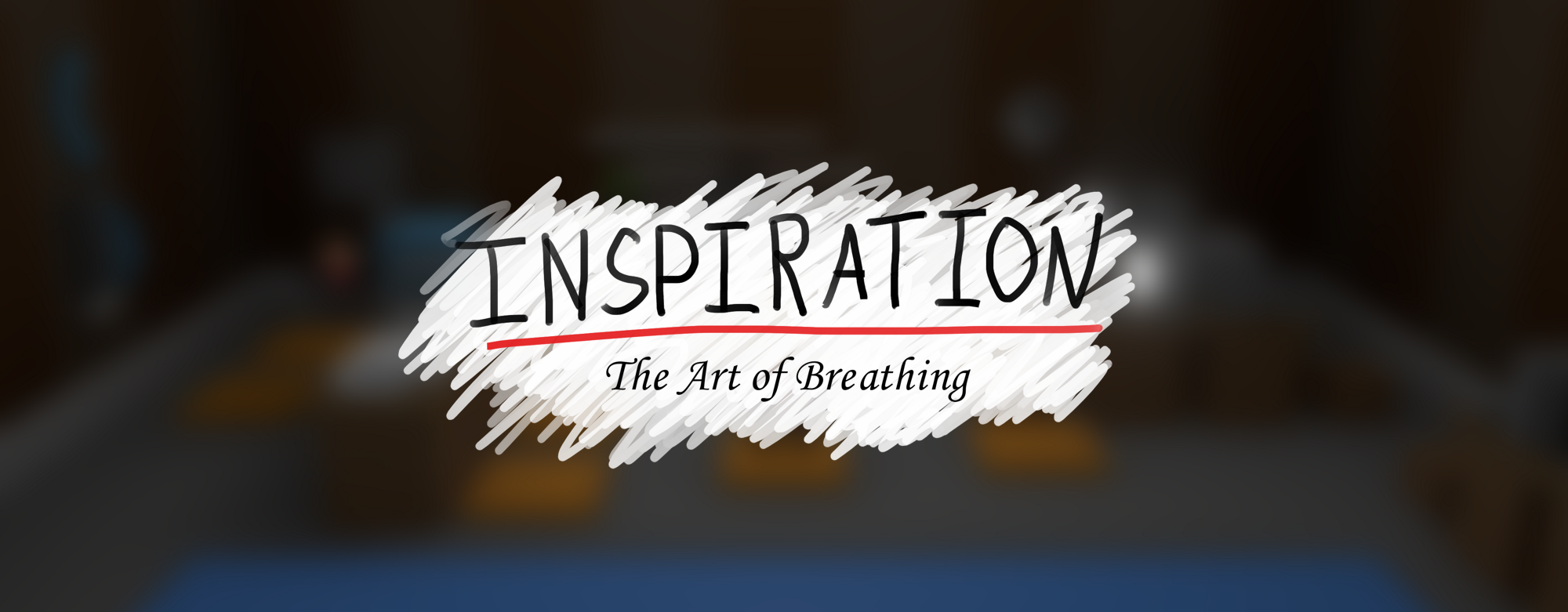 Cover image for Inspiration: The Art of Breathing