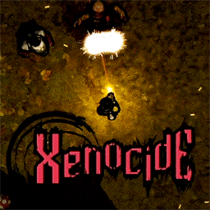Cover image for Xenocide