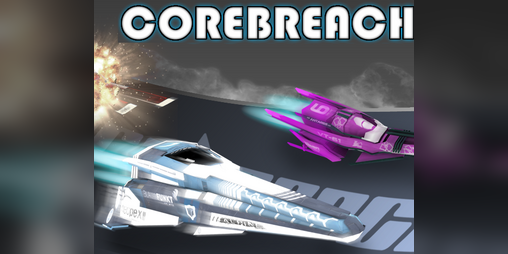 Cover image for CoreBreach