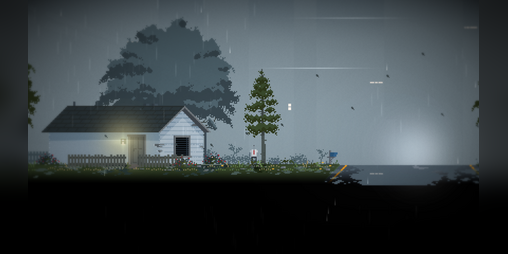 Cover image for TIE - A Game About Depression