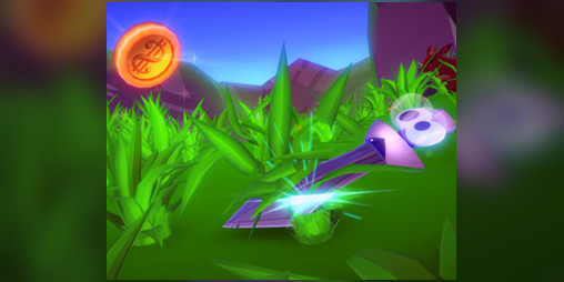 Cover image for Ex-Sword-Stential Crisis