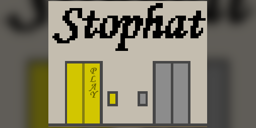 Cover image for Stophat