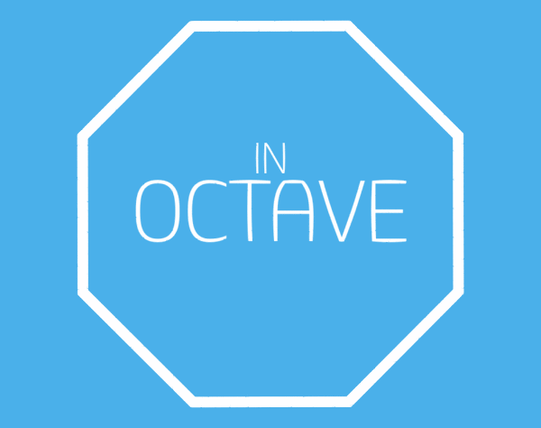 Cover image for In Octave