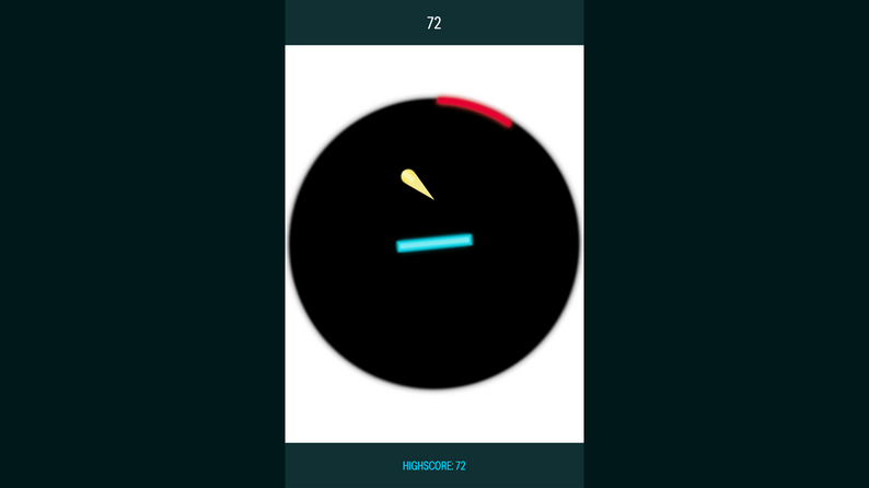 Pong Pong - Casual Game (Complete Full Game Project) by Studio 989