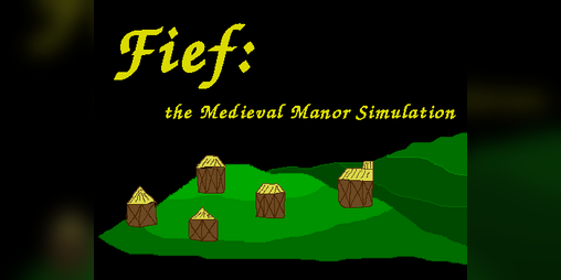 Cover image for Fief: the Medieval Manor Simulation