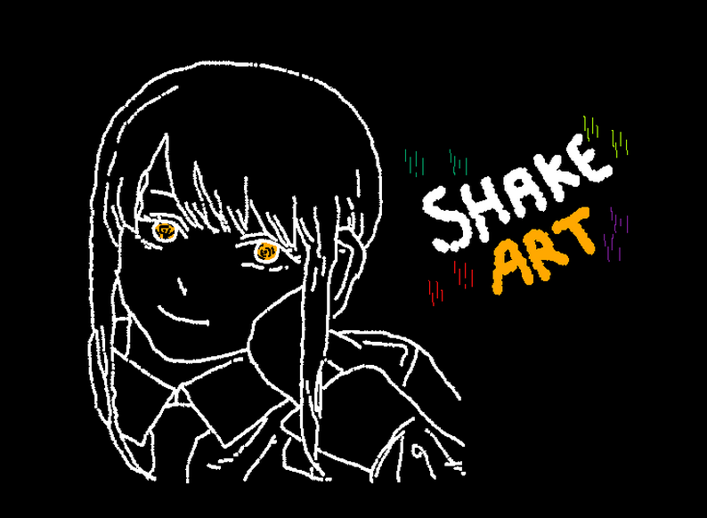 Lipsu draw by hensley