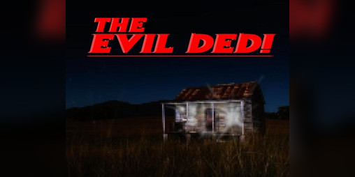 Cover image for Evil Ded