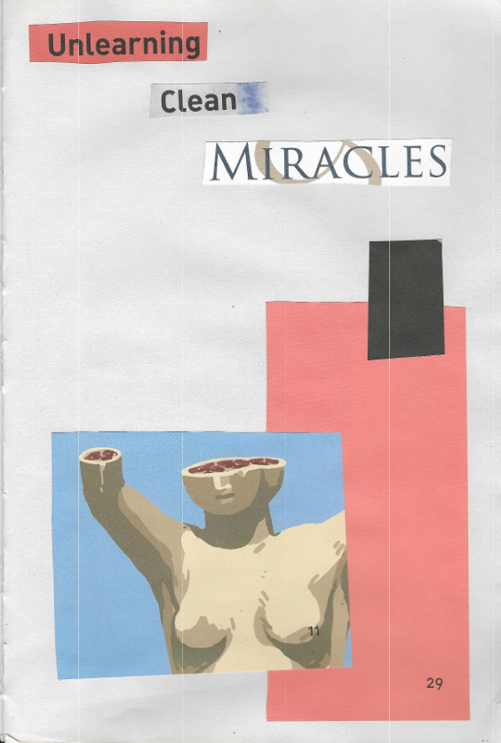 Screenshot 5 for Collected Zines
