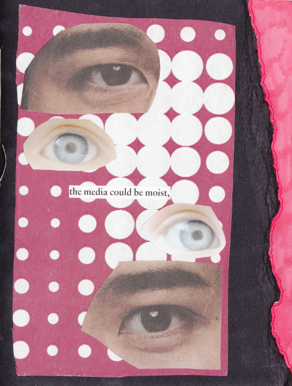 Screenshot 3 for Collected Zines