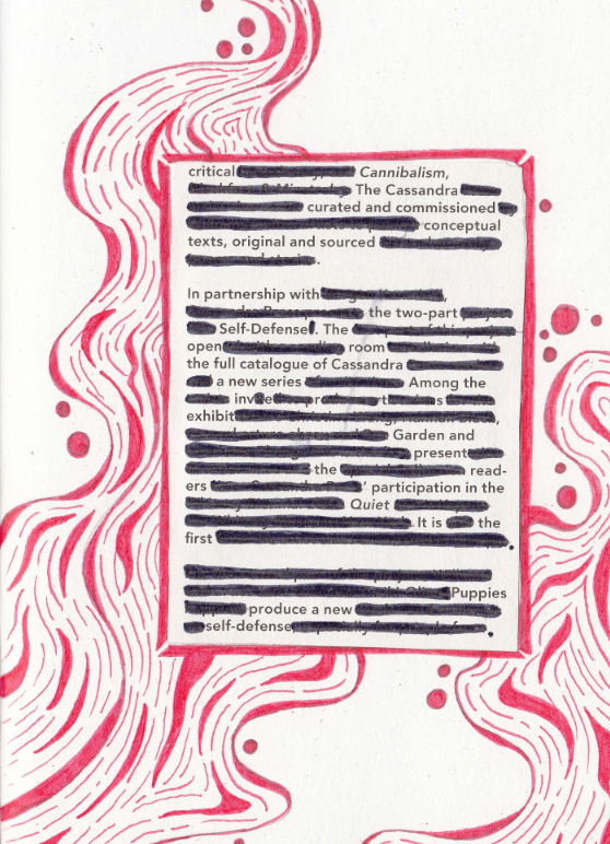 Screenshot 8 for Collected Zines