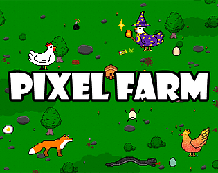 Screenshot 2 for Pixel Farm