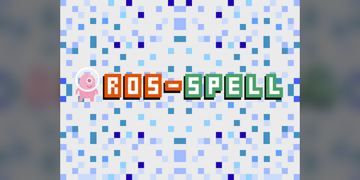 Cover image for Escape from RosSpell