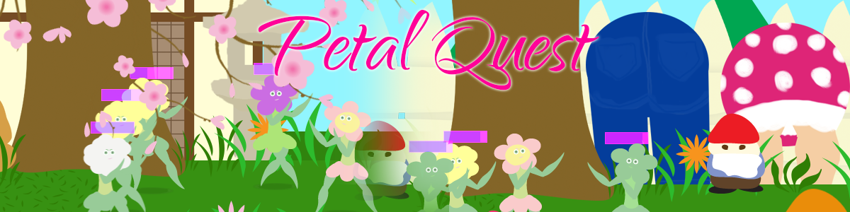 Petal Quest