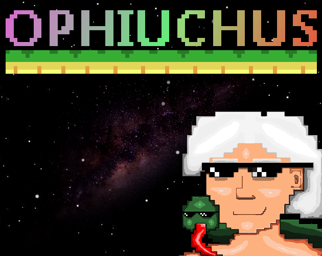 Ophiuchus