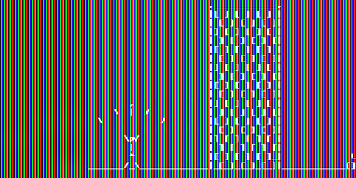 Cover image for the wall