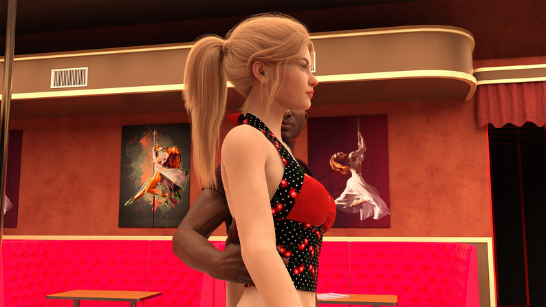 My Friend's Family (v1.0.2) [Complete] - Captain Kitty by Corn Pop
