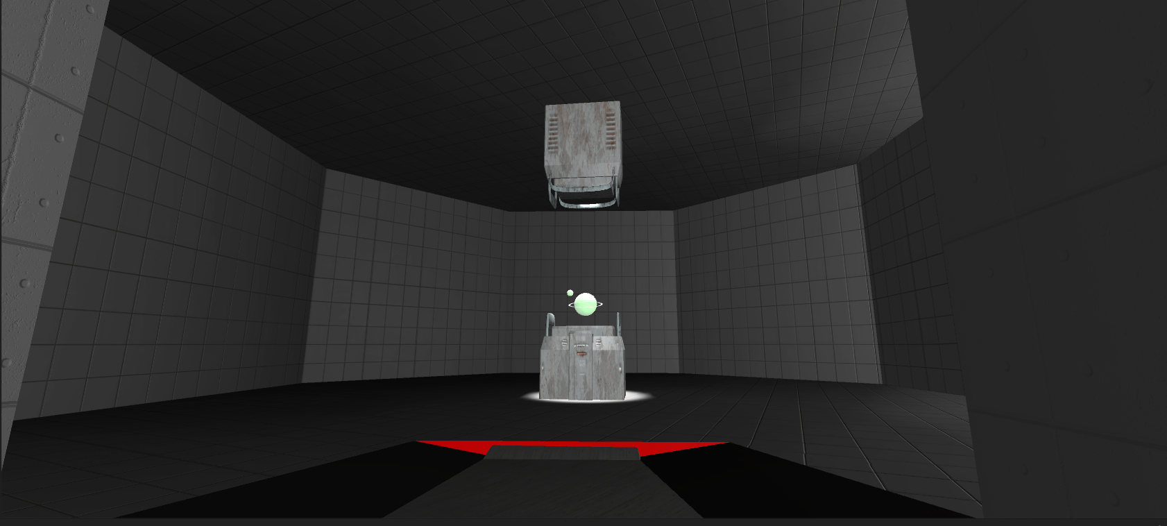 Build 2 - Lab+outside