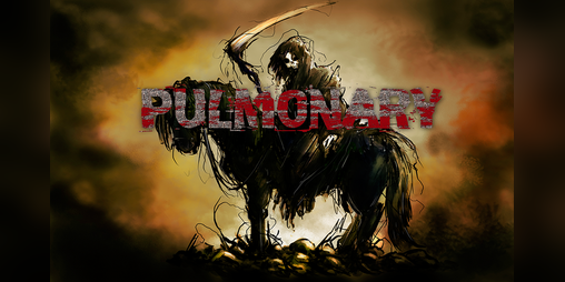 Cover image for Pulmonary - Initiate