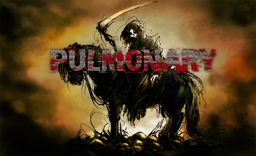 Pulmonary - Initiate cover