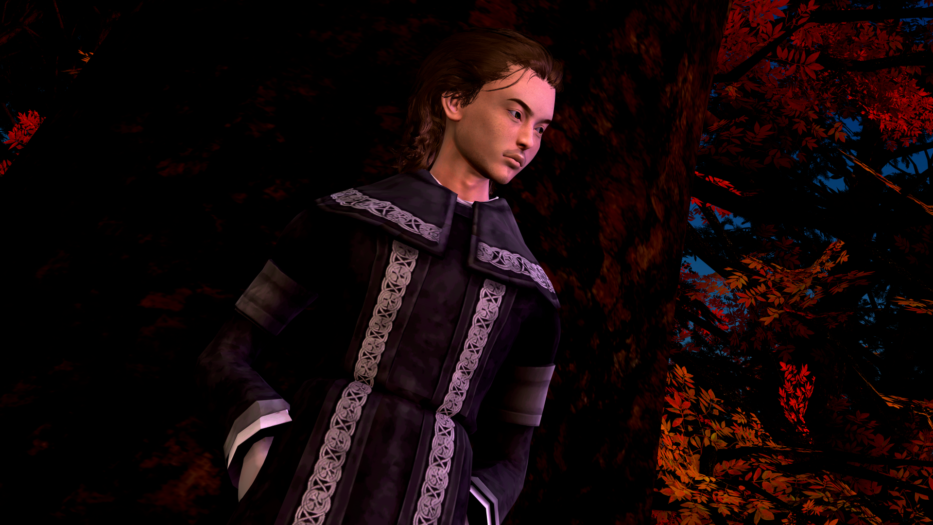 Screenshot 17 for Vivid: To Alice