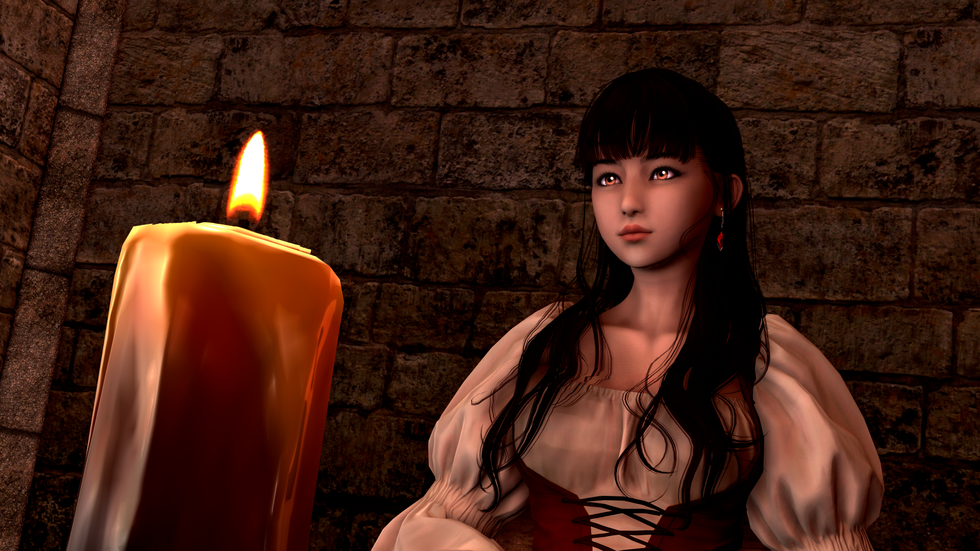 Screenshot 8 for Vivid: To Alice
