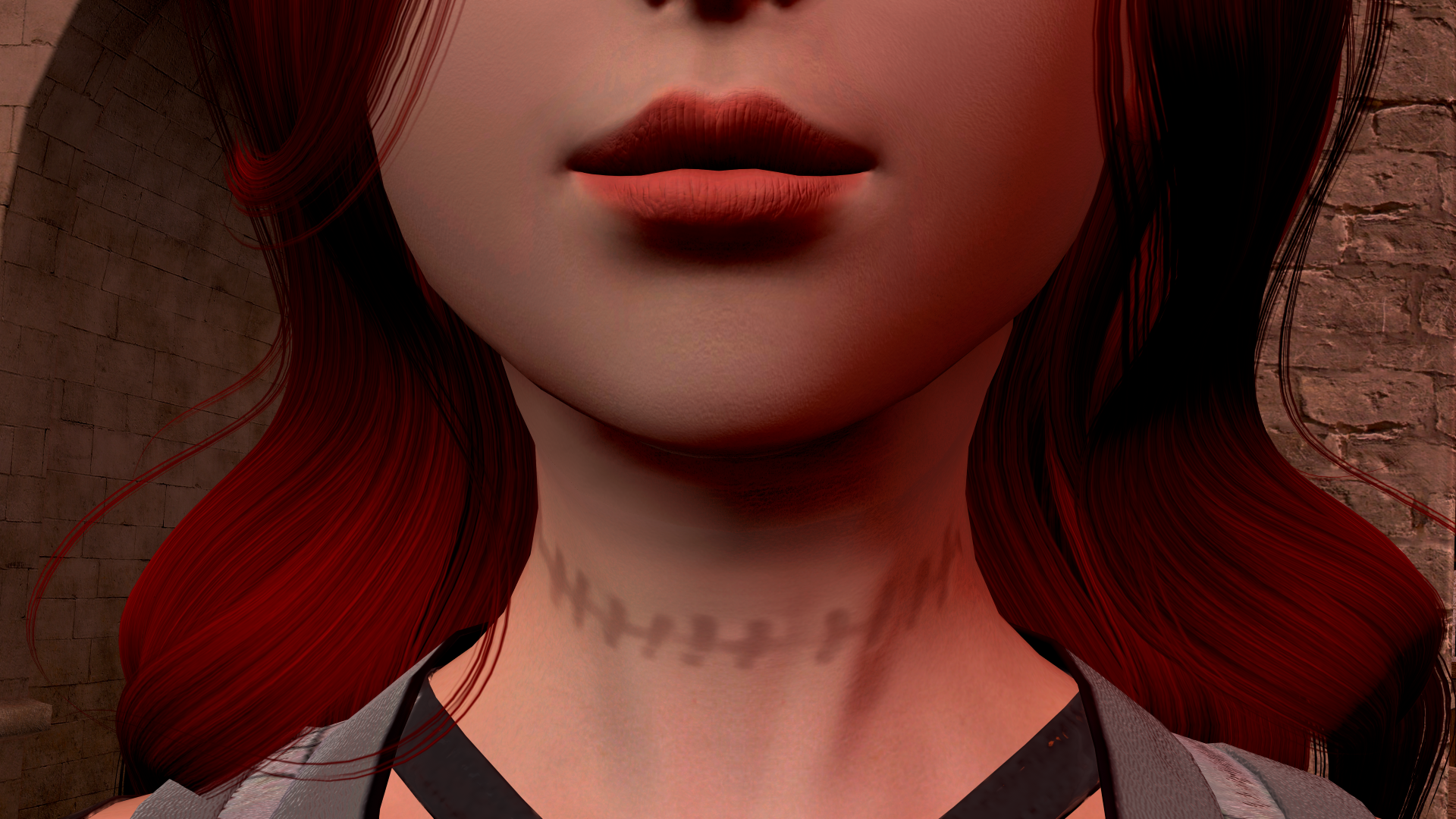 Screenshot 13 for Vivid: To Alice