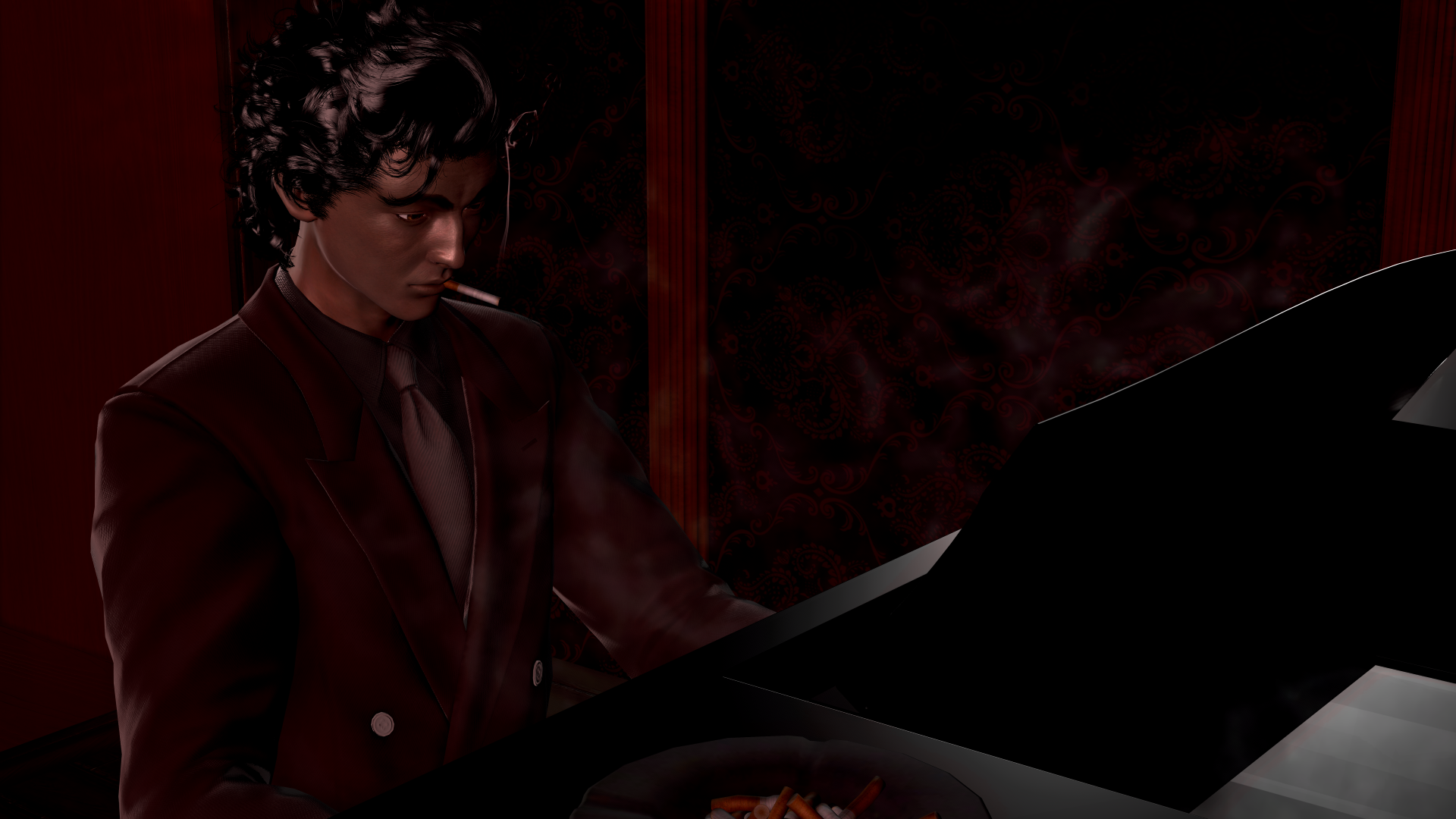 Screenshot 10 for Vivid: To Alice
