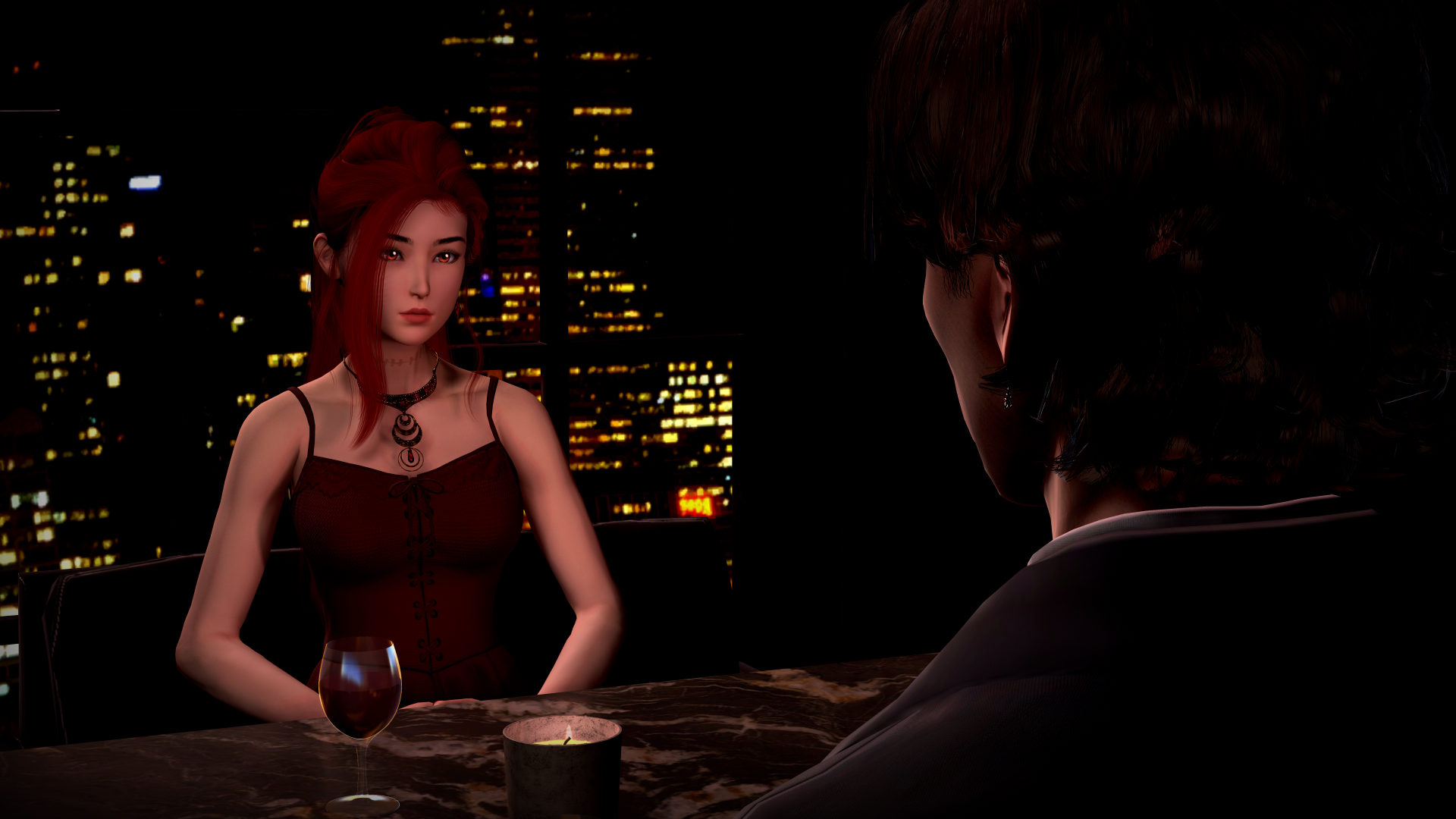 Screenshot 7 for Vivid: To Alice