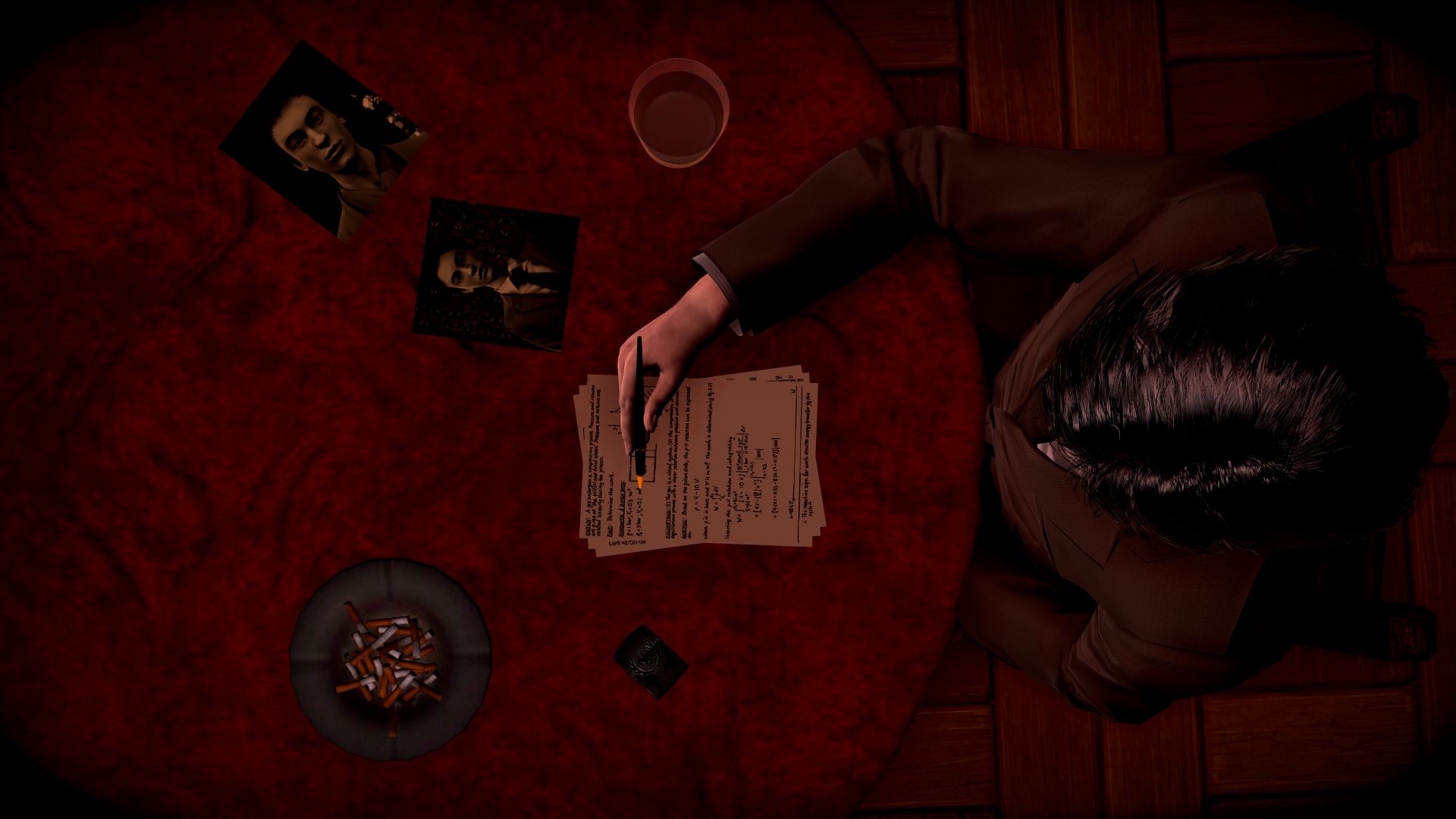 Screenshot 14 for Vivid: To Alice