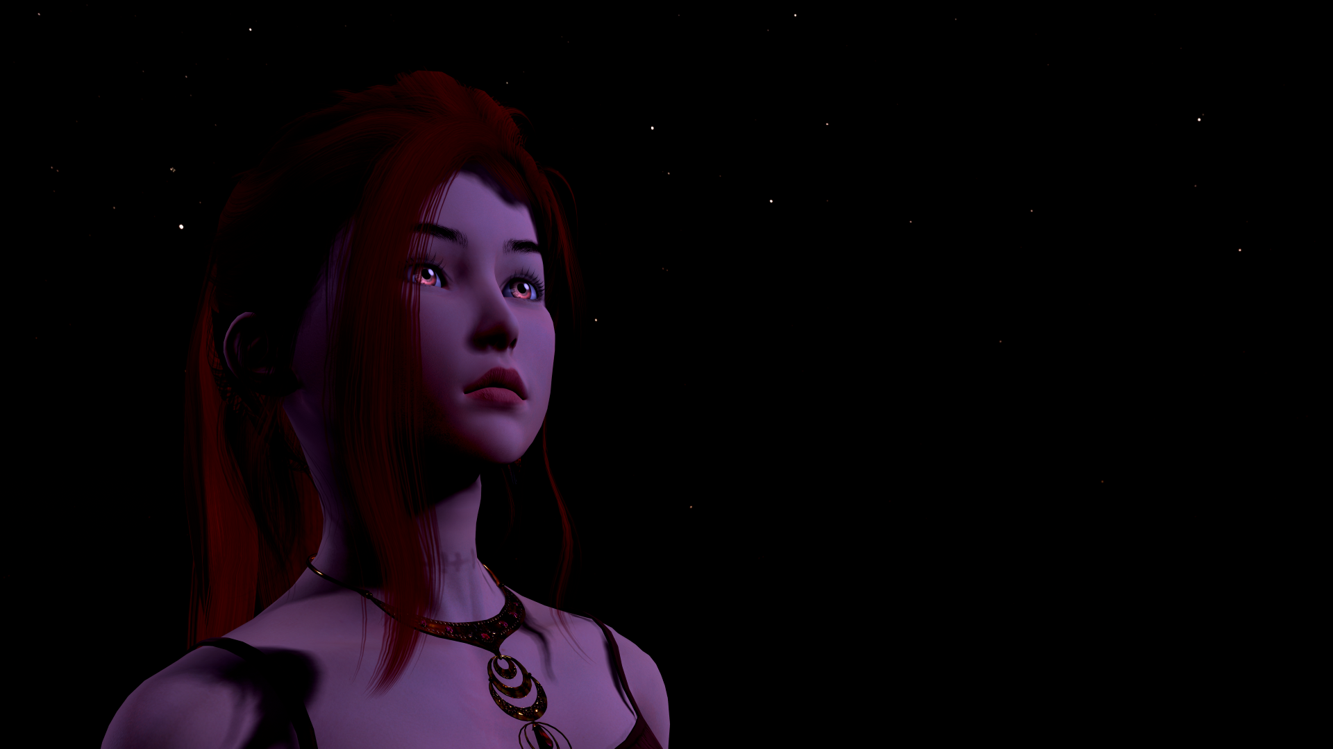 Screenshot 6 for Vivid: To Alice