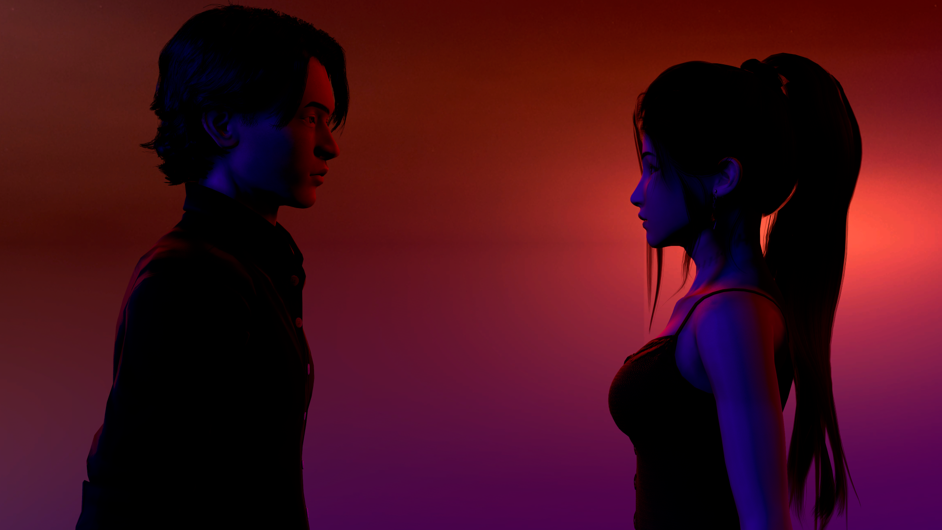 Screenshot 4 for Vivid: To Alice