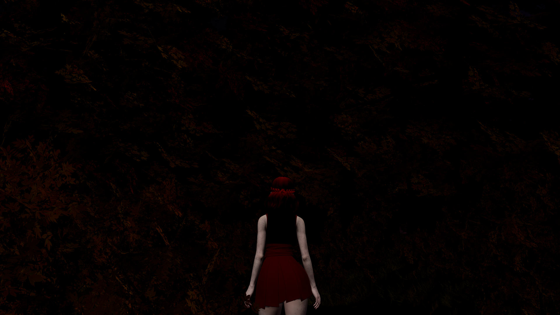 Screenshot 16 for Vivid: To Alice