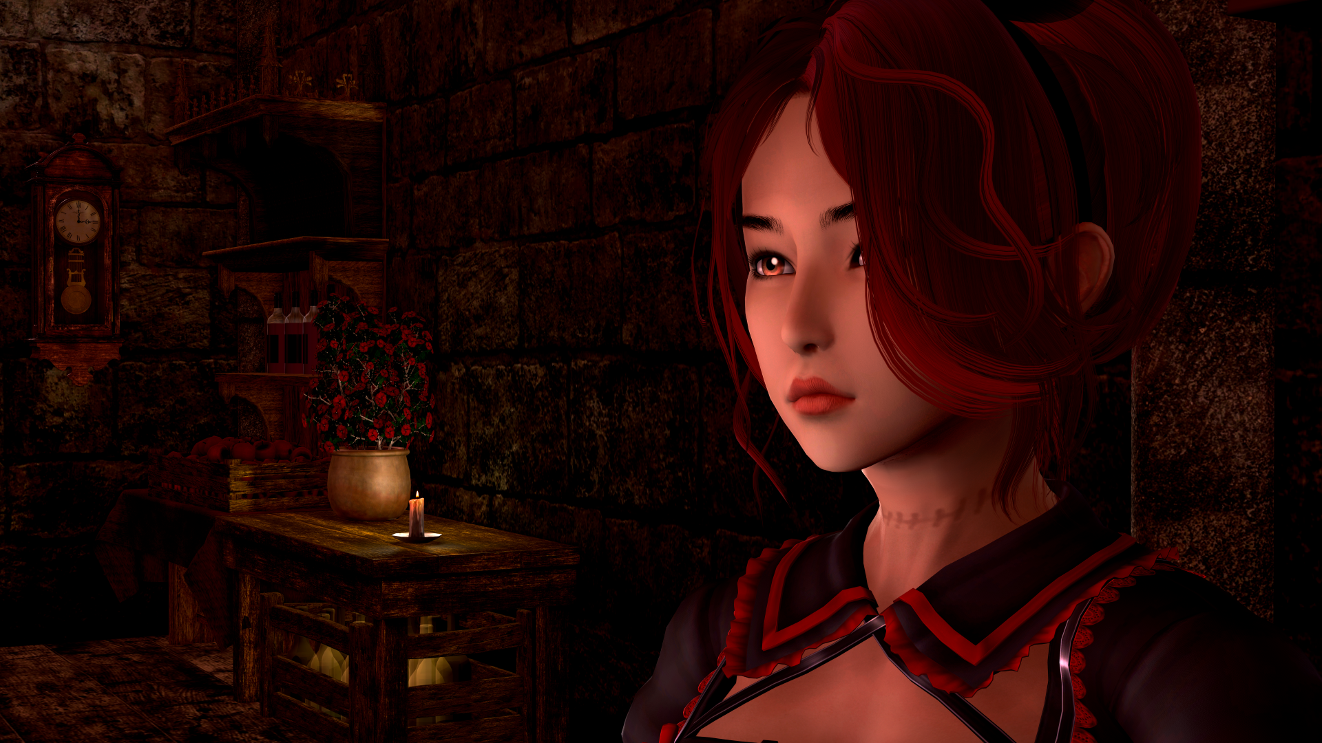 Screenshot 12 for Vivid: To Alice