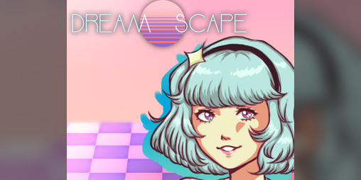 Cover image for Dreamscape