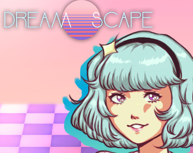 Cover image for Dreamscape